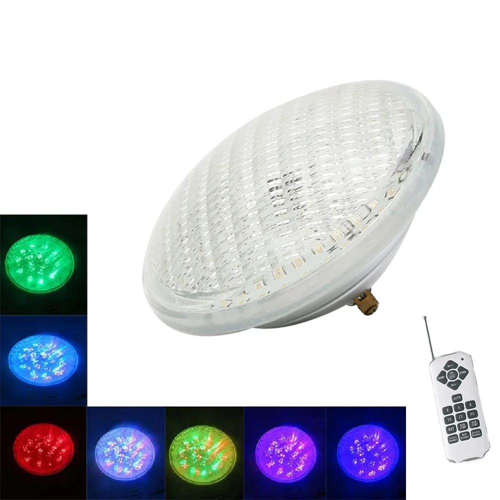 Xy Spa & Wellness George Town - 12W LED Underwater Lights 6W 9W