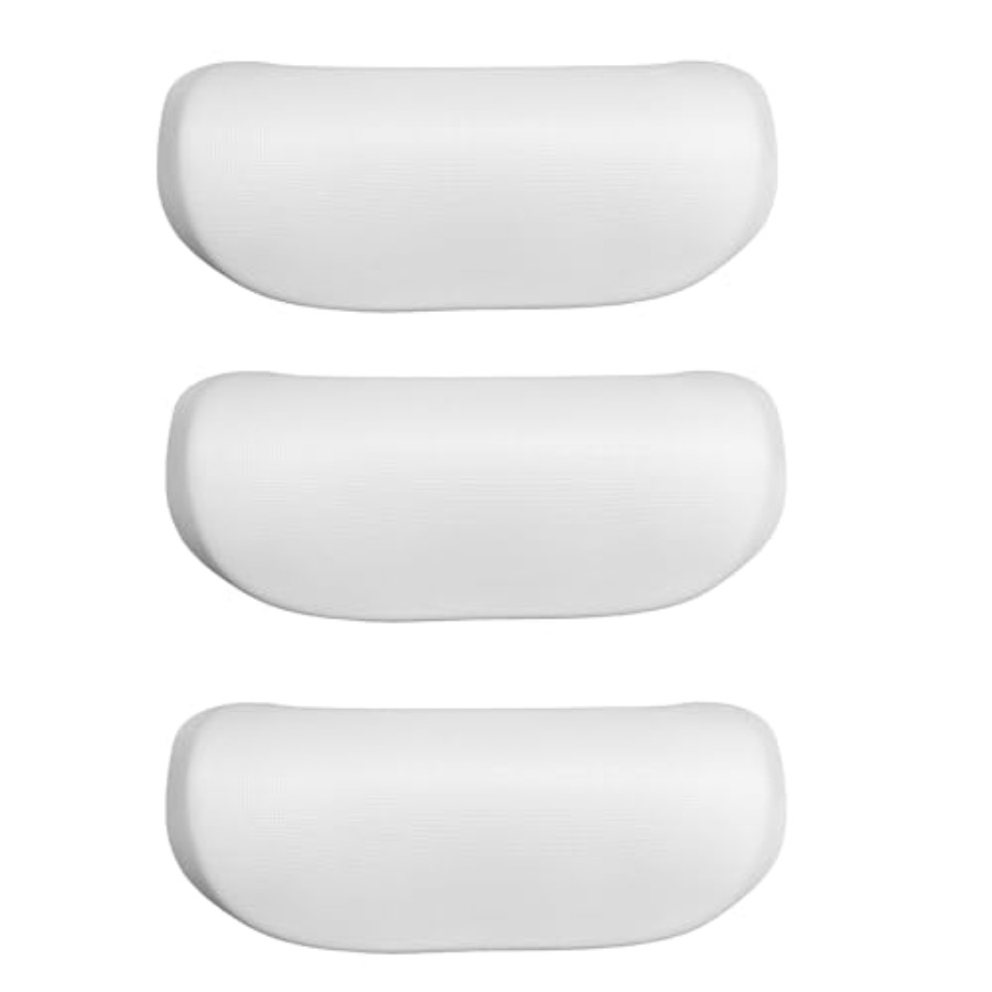 W Spa & Wellness - 3-Pack 1411501 77228 Spa Neck Pillow