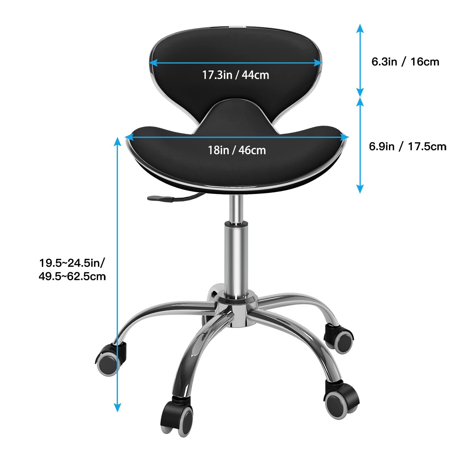 Multi-Purpose Adjustable Rolli - W Spa & Wellness avis et prix