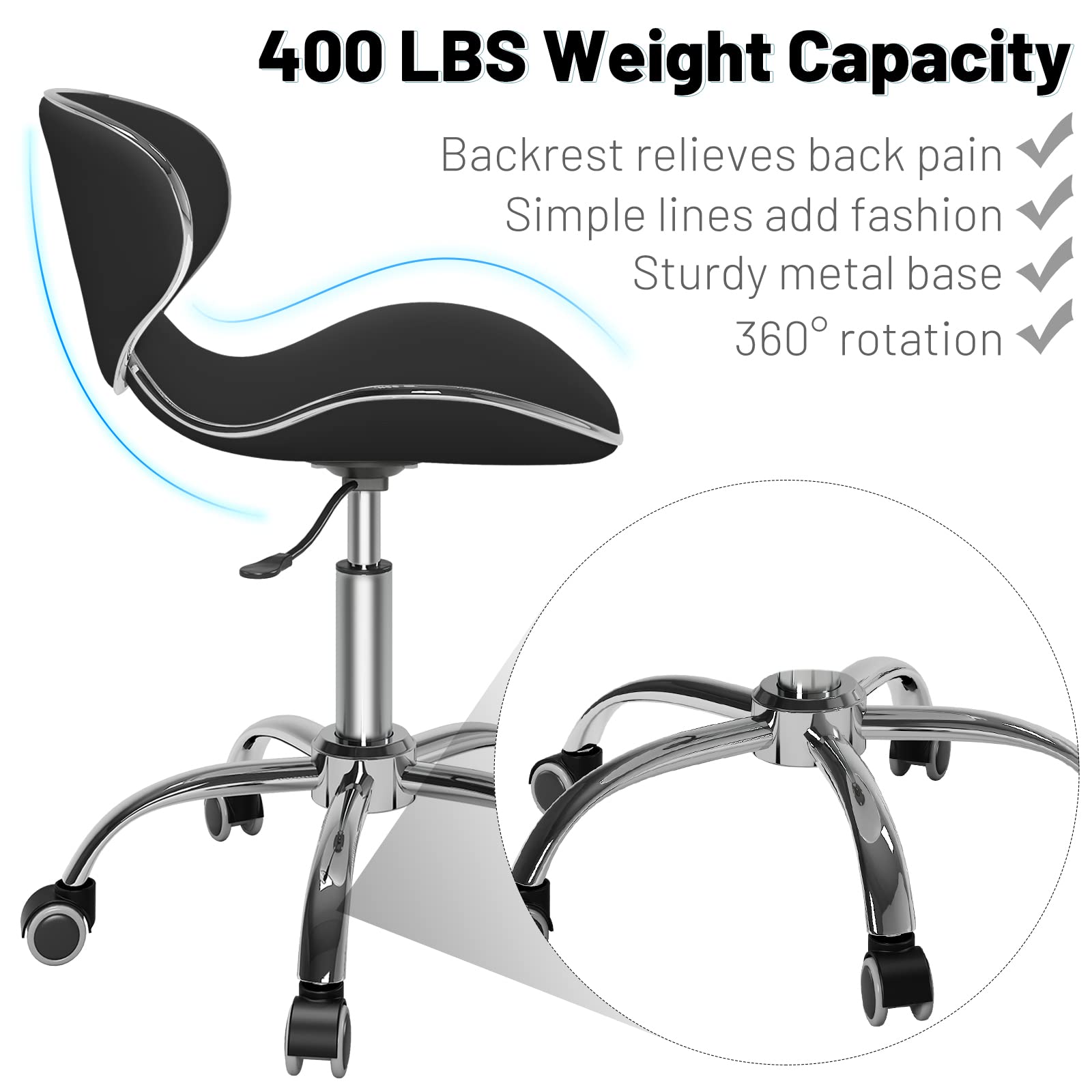 Multi-Purpose Adjustable Rolli - W Spa & Wellness avis et prix