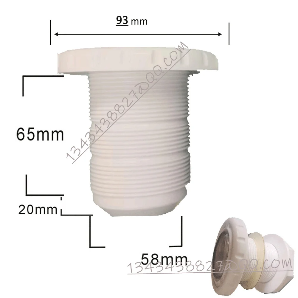 LED Spa Pool Lights IP68 12V 1 - Xy Spa & Wellness George Town avis et prix