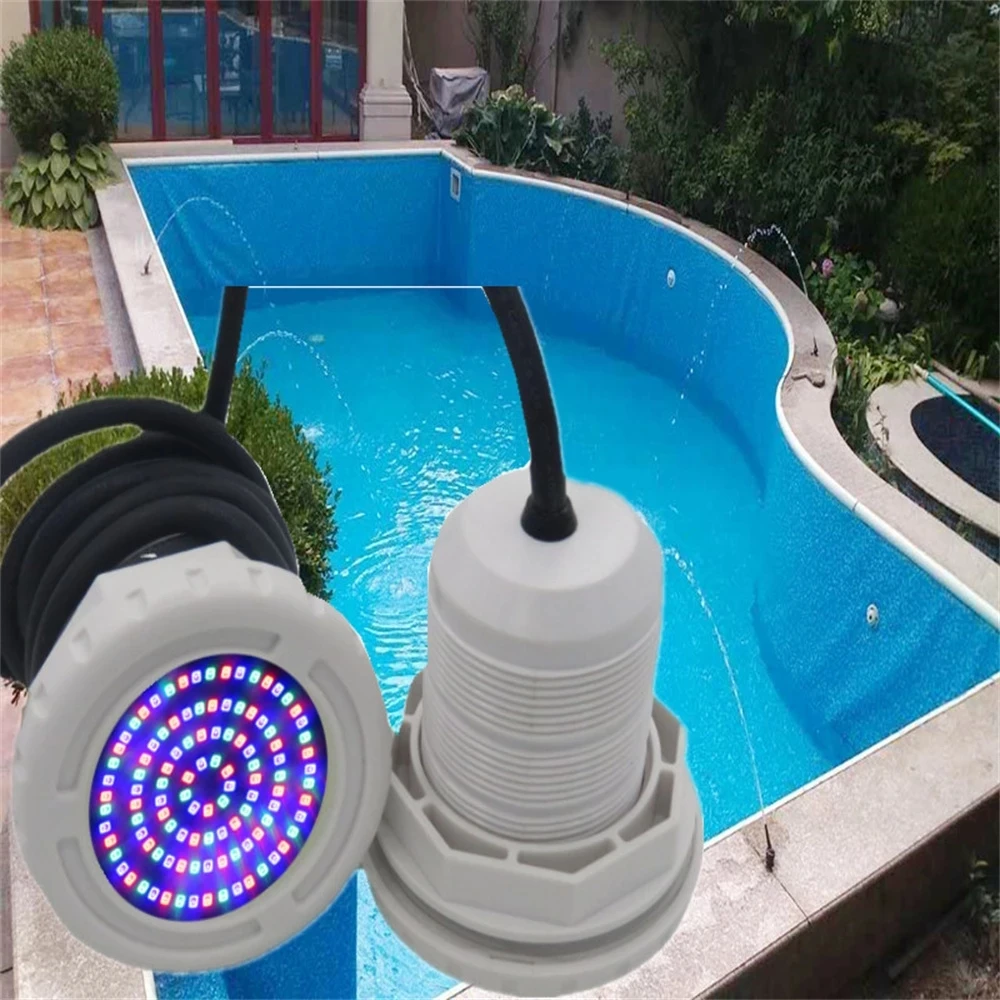 LED Spa Pool Lights IP68 12V 1 - Xy Spa & Wellness George Town avis et prix