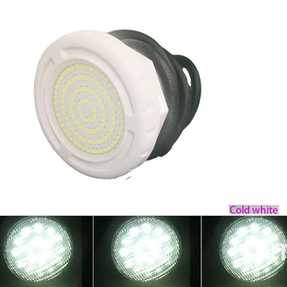 RGB LED Underwater Lighting AC - Xy Spa & Wellness George Town avis et prix