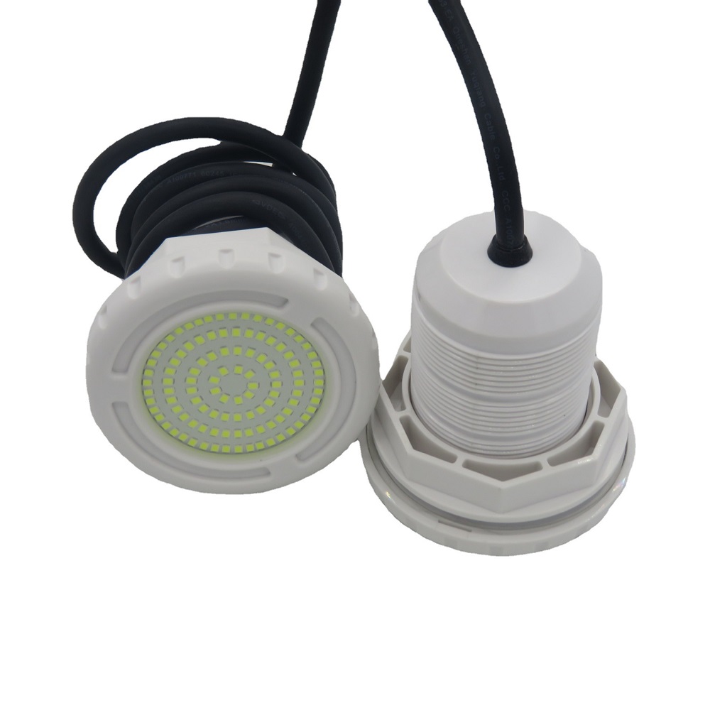 RGB LED Underwater Lighting AC - Xy Spa & Wellness George Town avis et prix