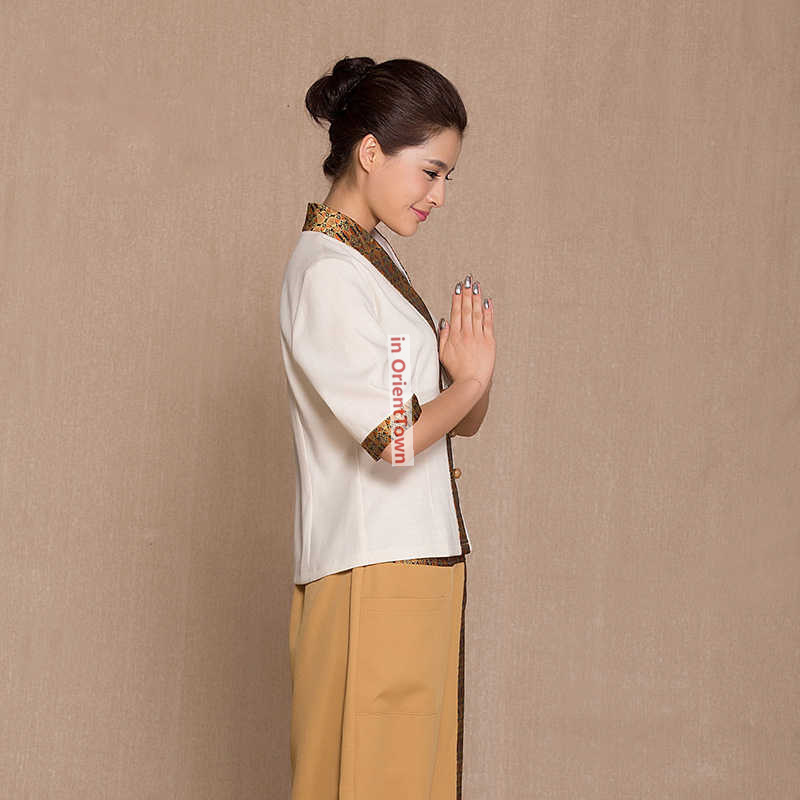 Thai Style SPA Massage Top + P - Spa Wellness Beauty avis et prix