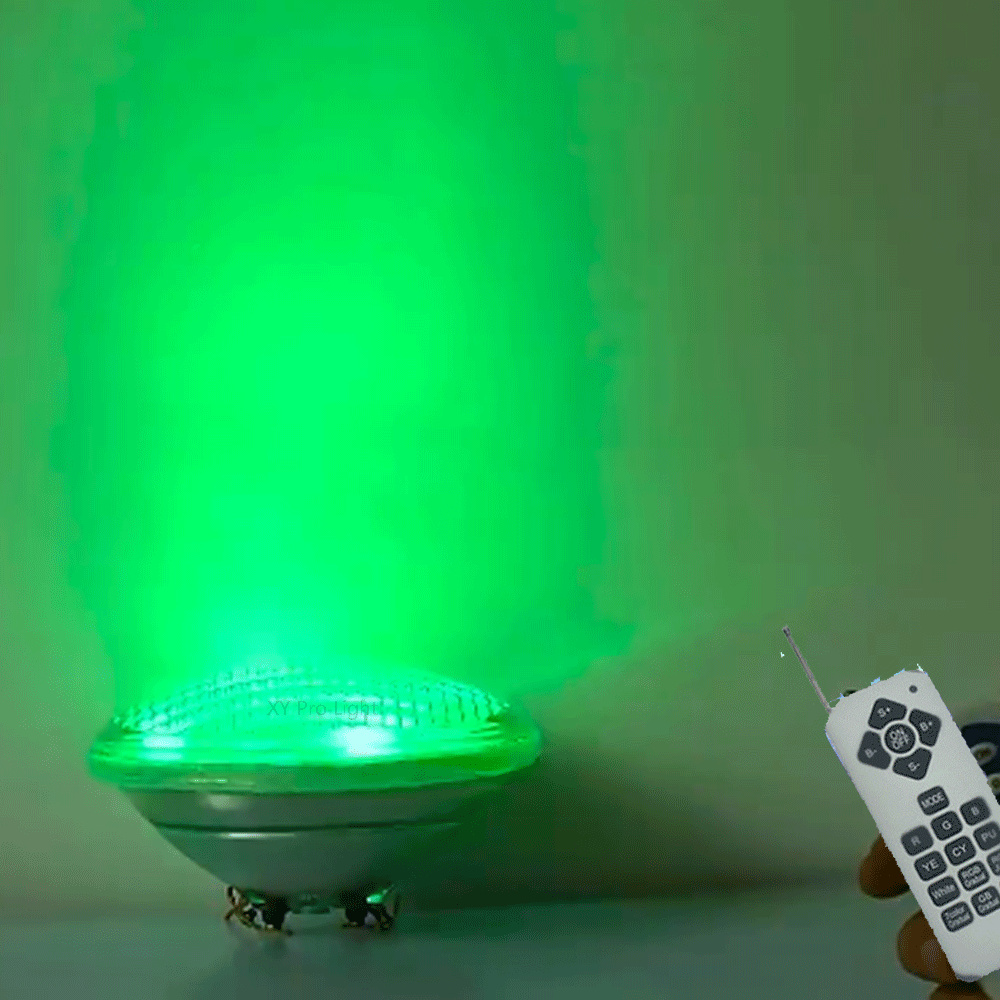 45W 25W PAR56 RGB LED Swimming - Xy Spa & Wellness George Town avis et prix
