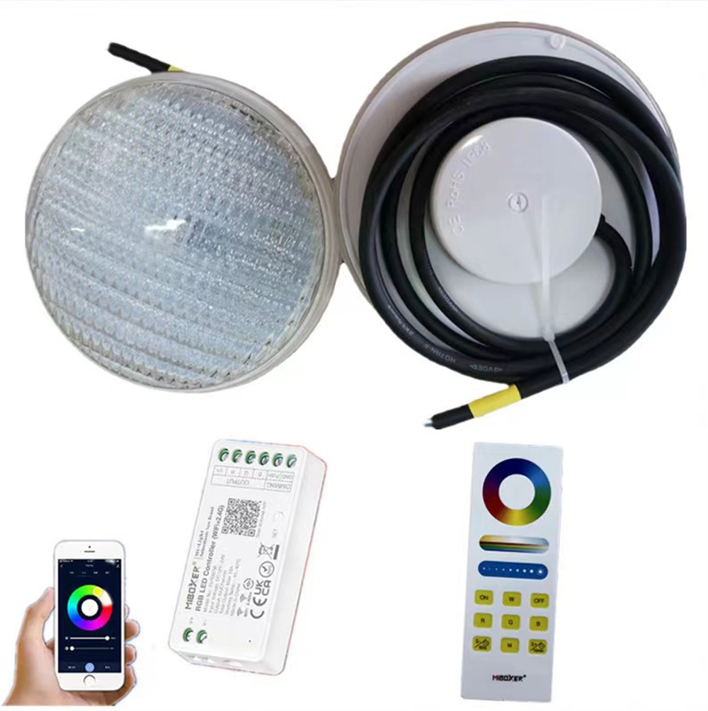 45W RGB Underwater Lights 36W  - Xy Spa & Wellness George Town avis et prix