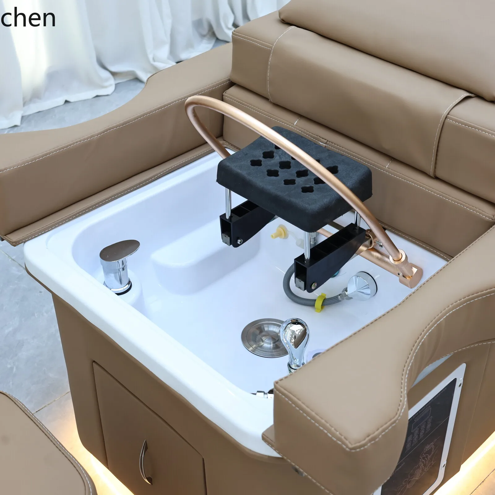 b7- Back Lift Head Therapy Wel - Spa Wellness Beauty avis et prix
