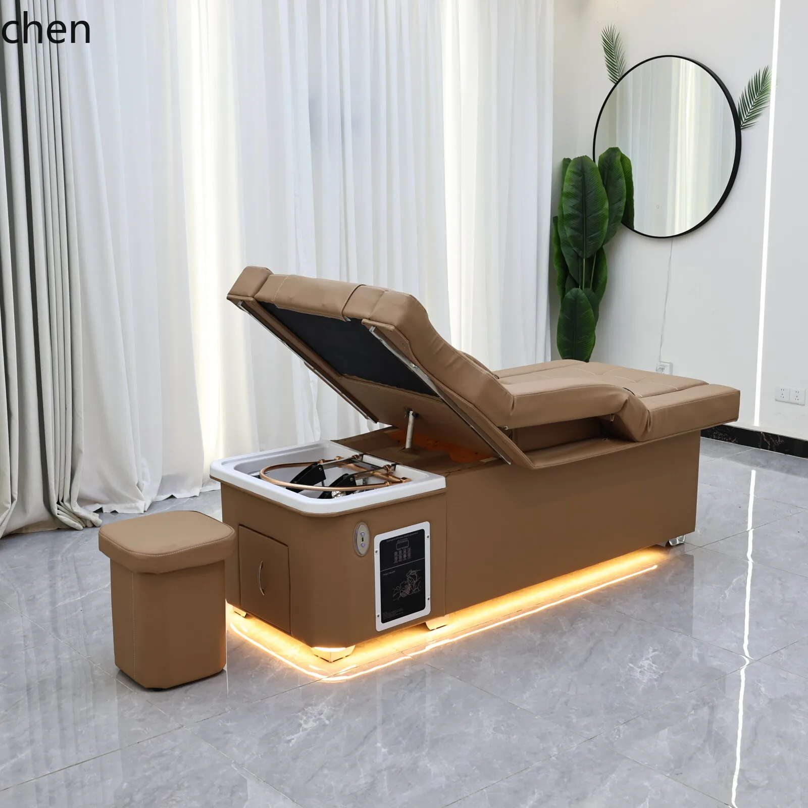 b7- Back Lift Head Therapy Wel - Spa Wellness Beauty avis et prix