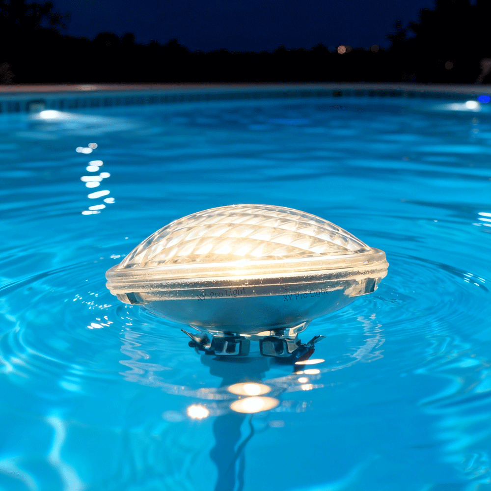 18W LED Underwater Lights 15W  - Xy Spa & Wellness George Town avis et prix
