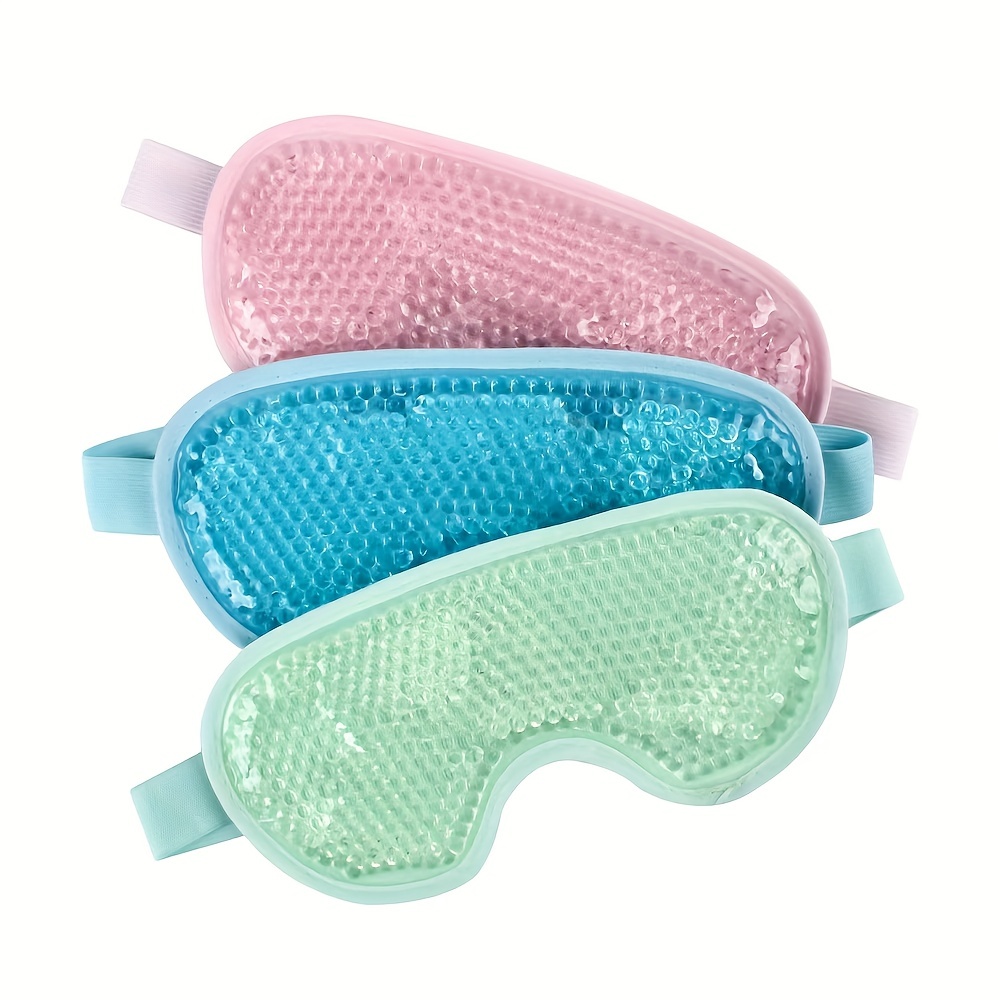 Gel Bead Hot Cold Eye Mask, Re - Spa & Wellness Jura Resort Centre De Loisirs Des Franches Montagnes avis et prix