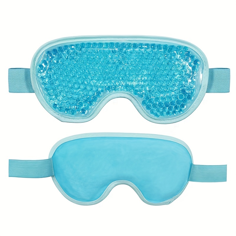 Gel Bead Hot Cold Eye Mask, Re - Spa & Wellness Jura Resort Centre De Loisirs Des Franches Montagnes avis et prix