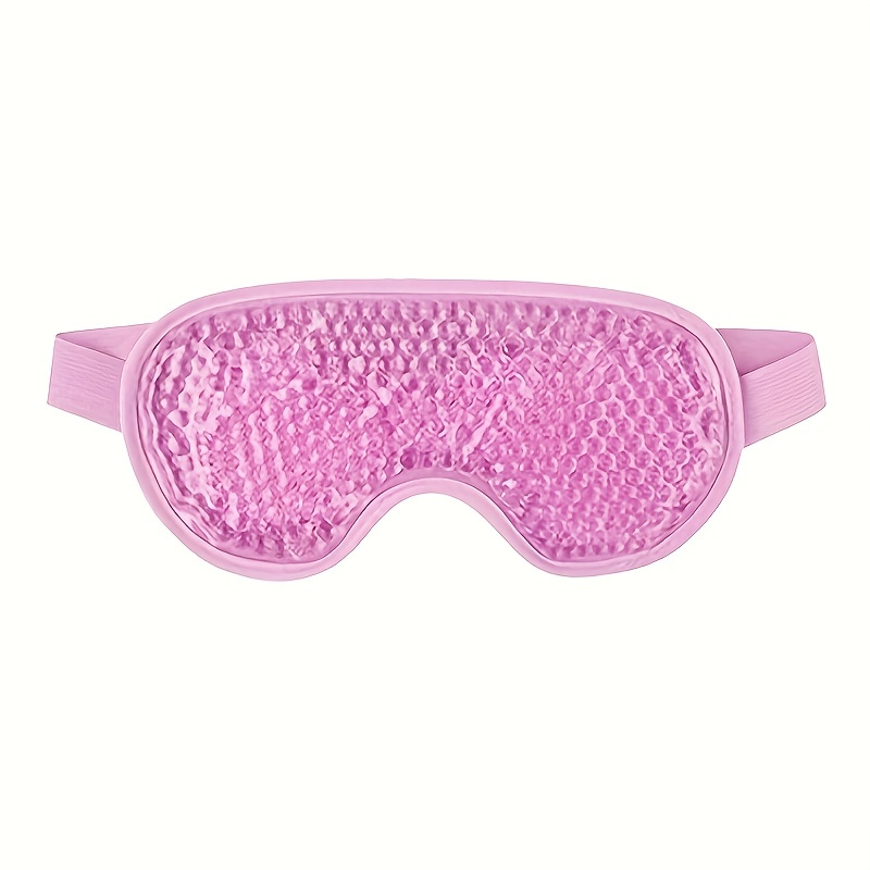 Gel Bead Hot Cold Eye Mask, Re - Spa & Wellness Jura Resort Centre De Loisirs Des Franches Montagnes avis et prix