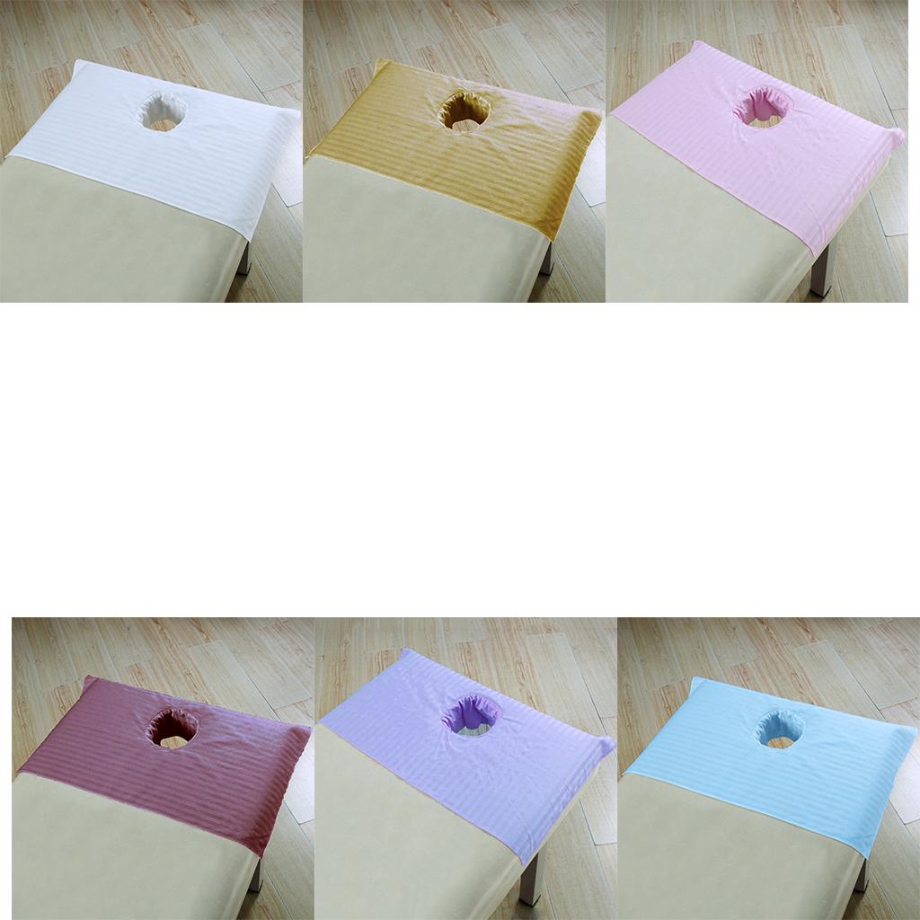 Pure Cotton Massage Table Shee - Spa Wellness Beauty avis et prix
