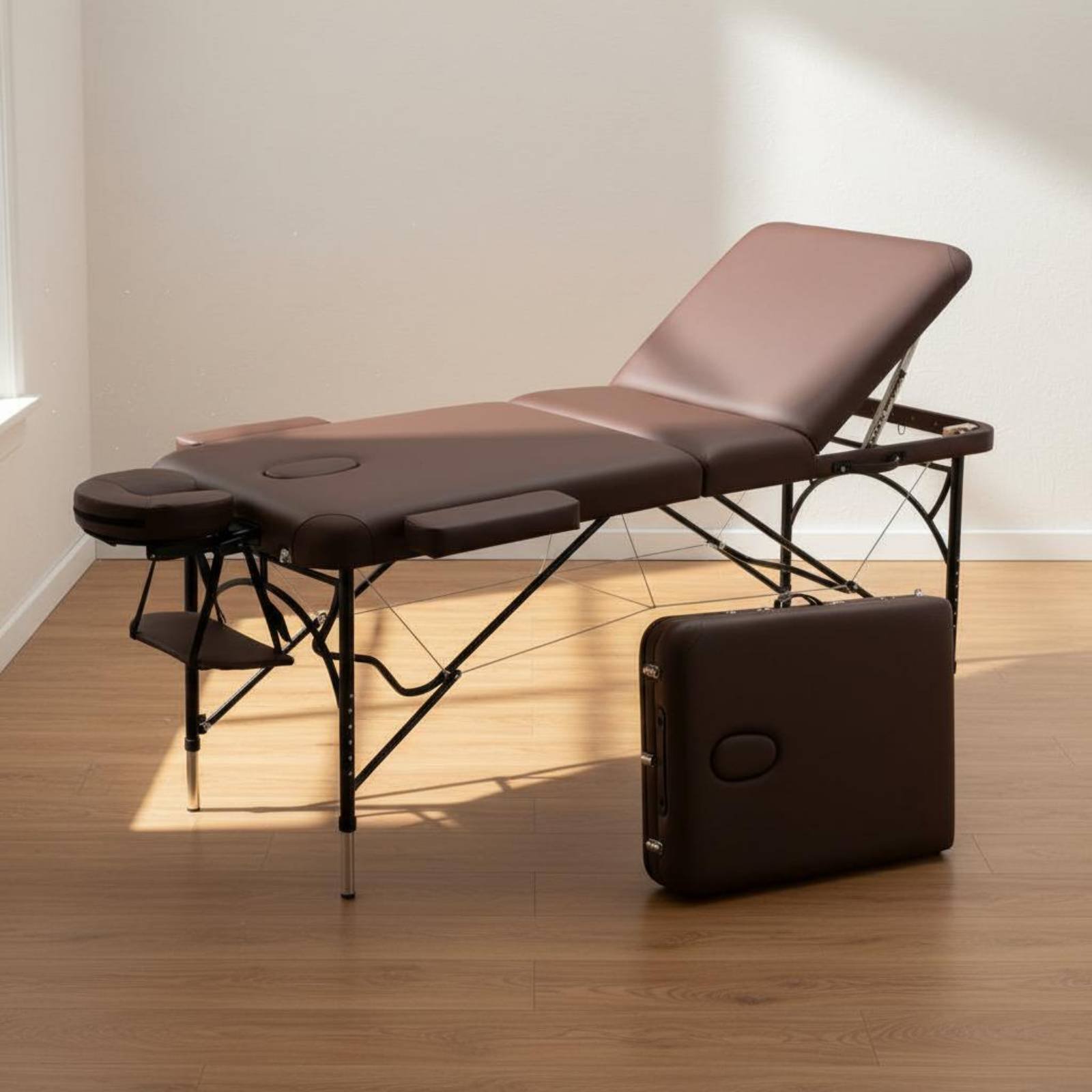 Portable Massage Table Foldabl - Xy Spa & Wellness George Town avis et prix
