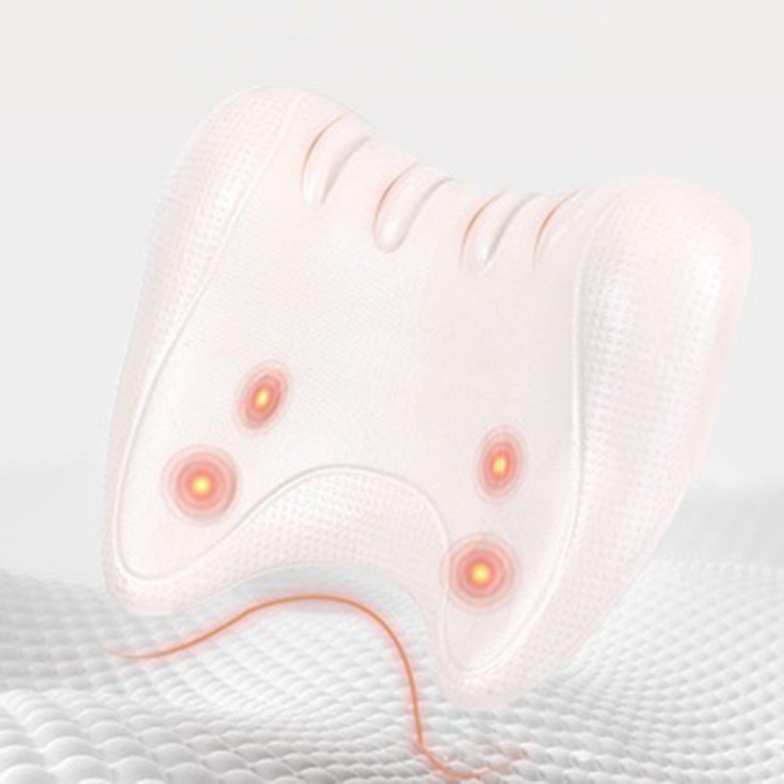 W-shaped Cervical Neck Massage - W Spa & Wellness avis et prix