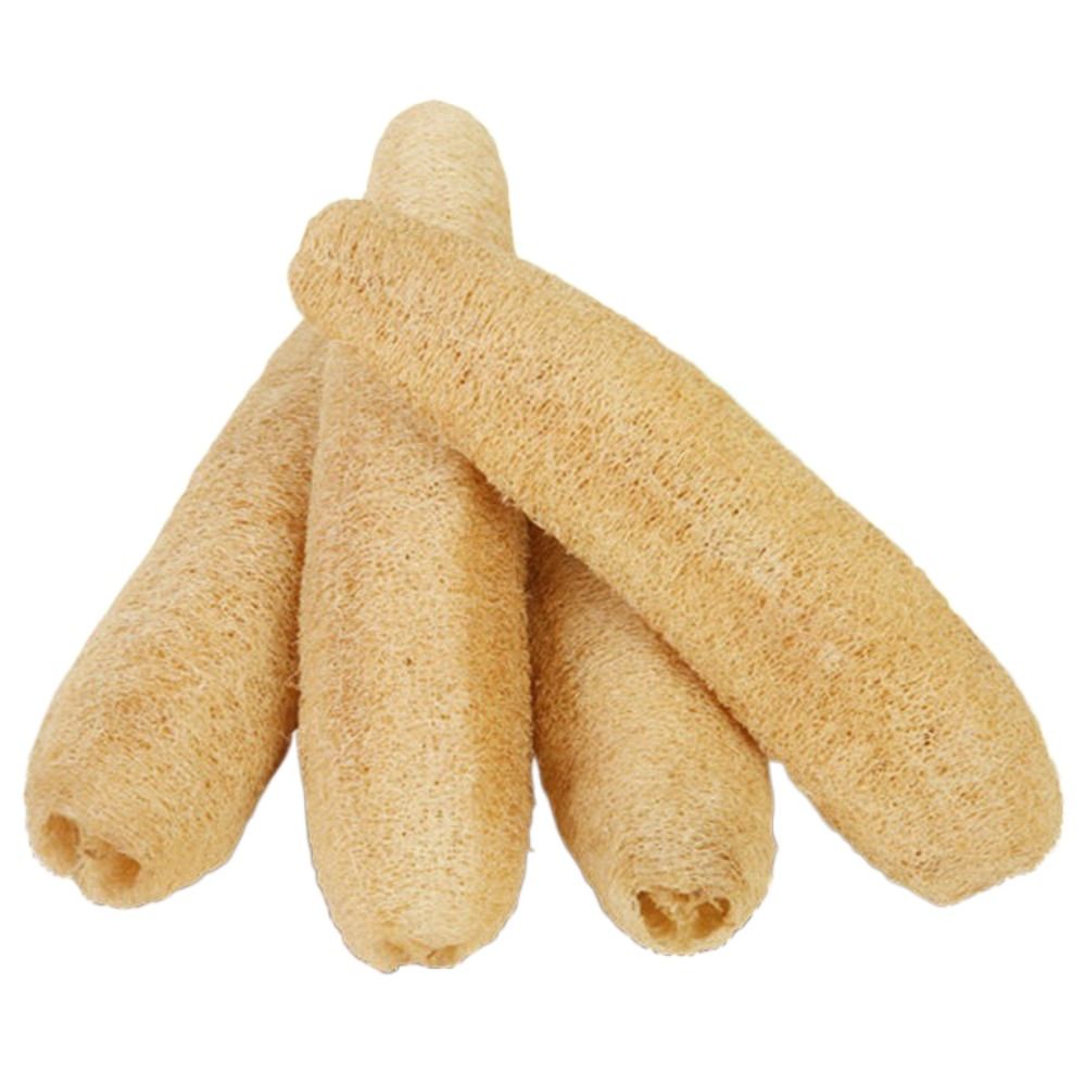 Natural Loofah Luffa Sponge No - Body Loofah Natural avis et prix