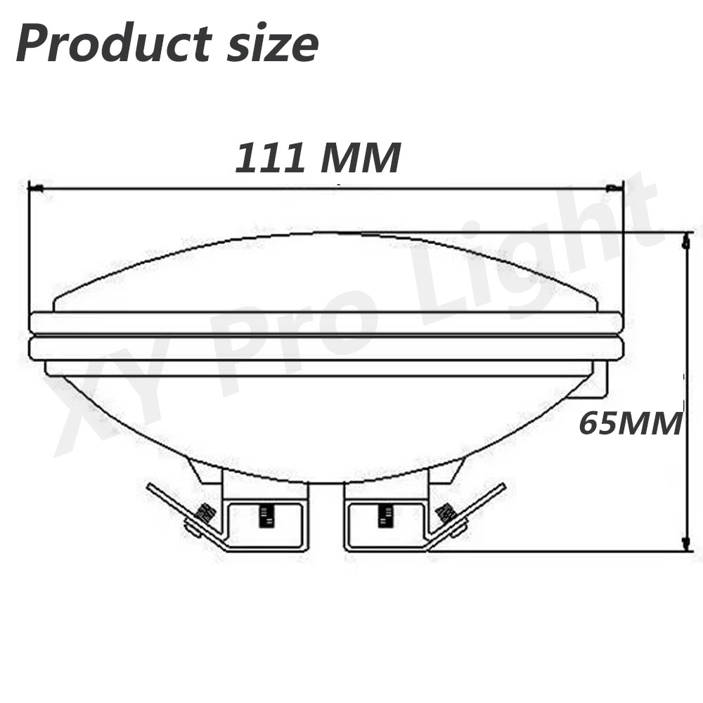 18W LED Underwater Lights 10W  - Xy Spa & Wellness George Town avis et prix
