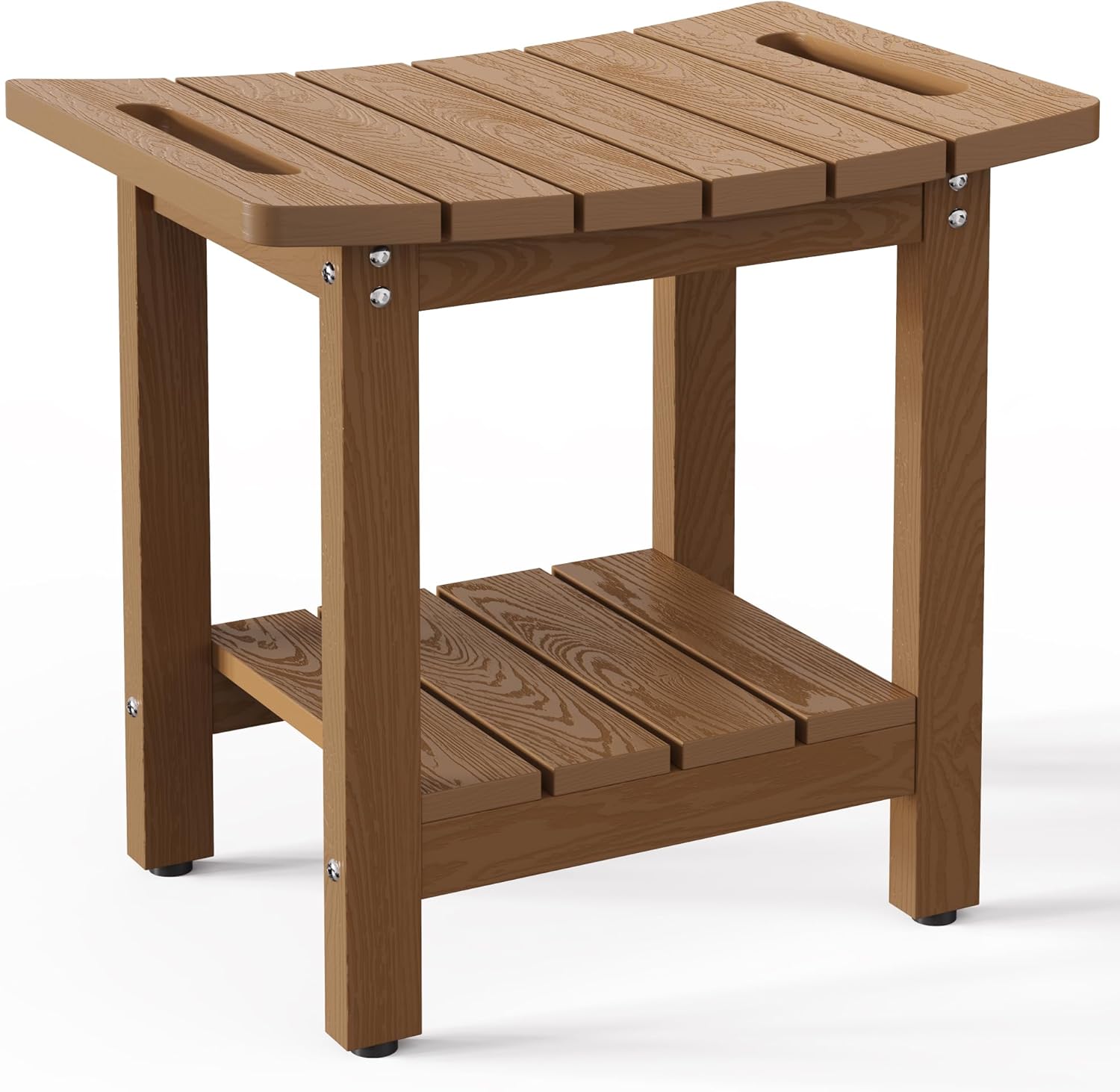 Shower Benches for Inside Show - W Spa & Wellness avis et prix