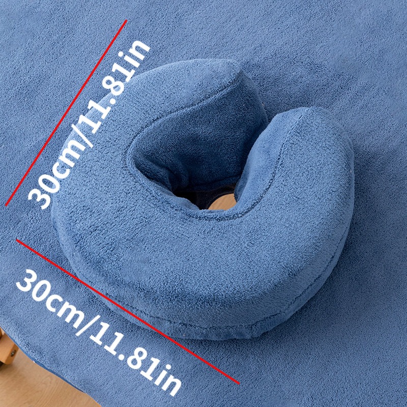 Coral Fleece Beauty Salon Bed  - Spa Wellness Beauty avis et prix
