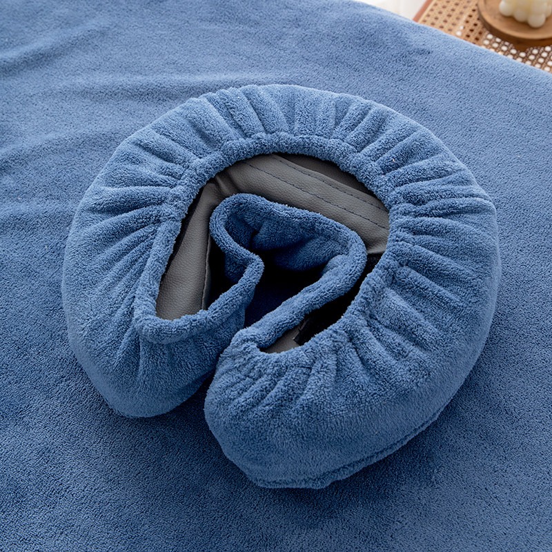 Coral Fleece Beauty Salon Bed  - Spa Wellness Beauty avis et prix