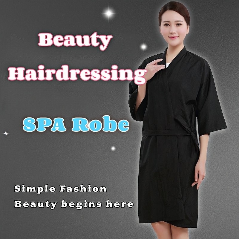 Waterproof Breathable Non Stic - W Spa & Wellness avis et prix