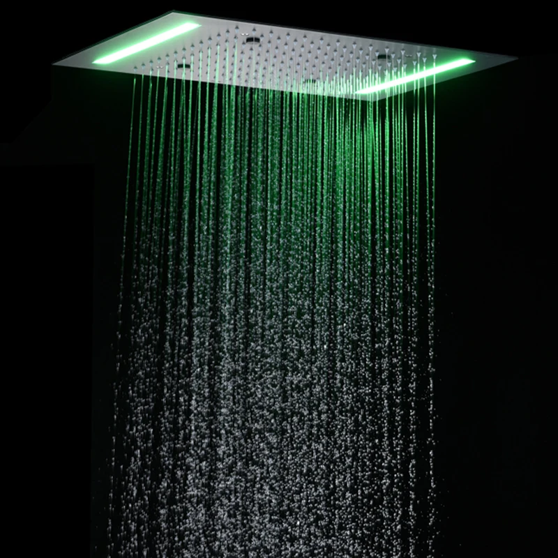 Ceiling Mount Spa Shower Syste - Spa & Wellness Jura Resort Centre De Loisirs Des Franches Montagnes avis et prix