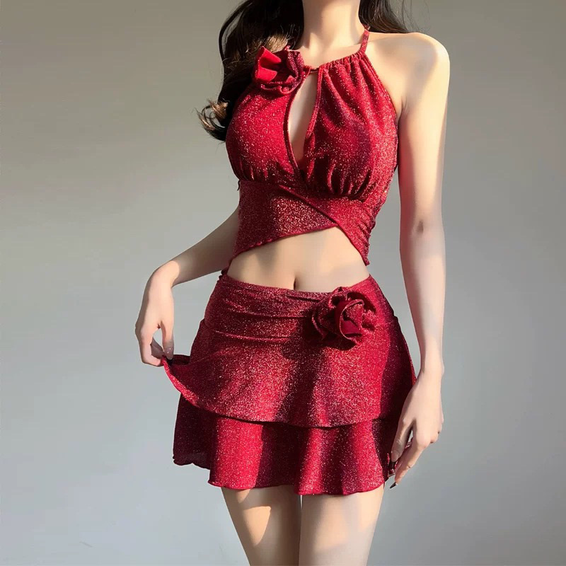 New Arrival 2 Piece Bikini Set - Spa & Wellness Jura Resort Centre De Loisirs Des Franches Montagnes avis et prix
