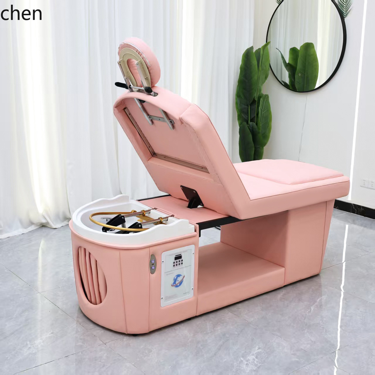 LXC Adjustable High-End Head T - Spa Wellness Beauty avis et prix