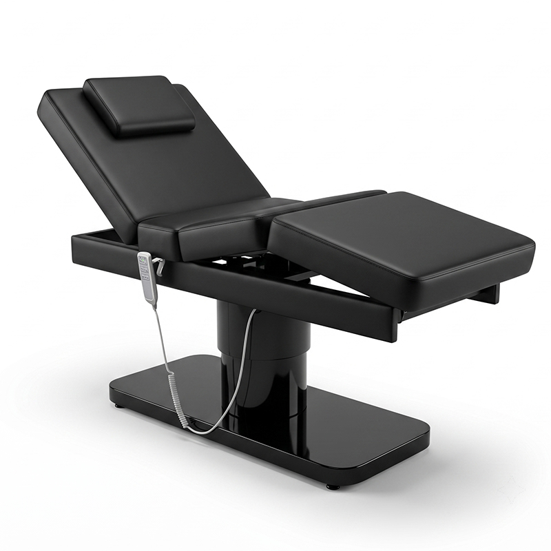 Black Minimalist 3-Motor Spa M - Spa Wellness Beauty avis et prix