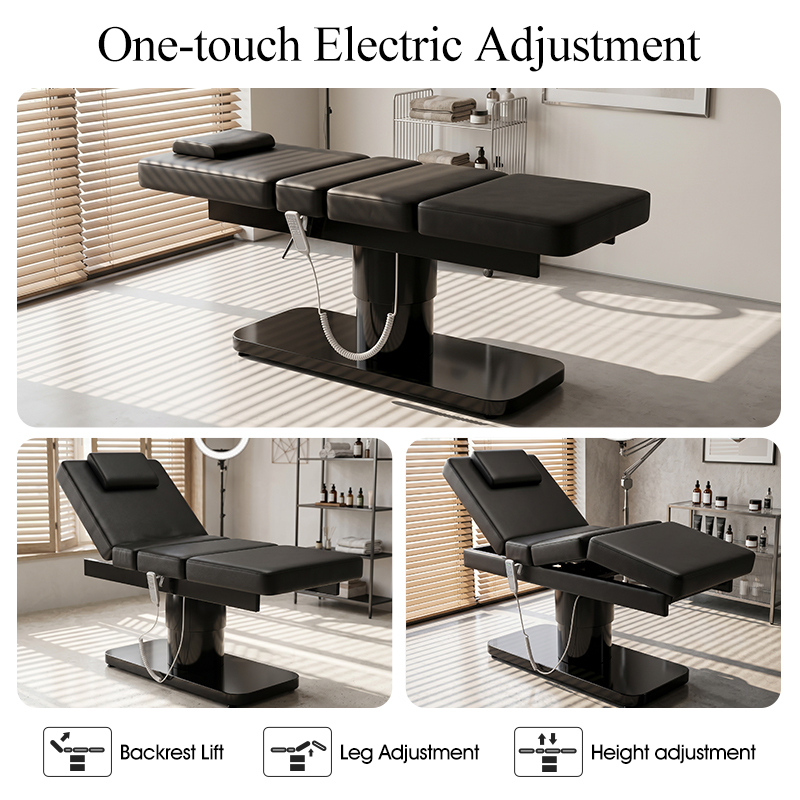 Black Minimalist 3-Motor Spa M - Spa Wellness Beauty avis et prix