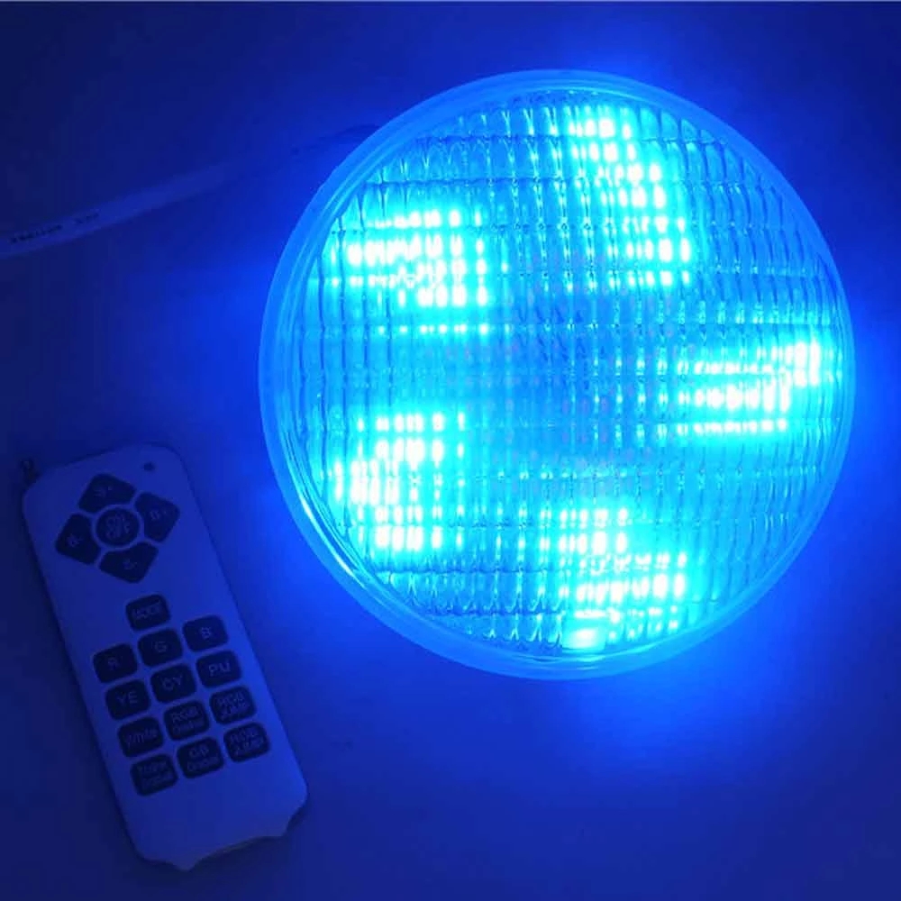 RGB LED Underwater Lights 18W  - Xy Spa & Wellness George Town avis et prix