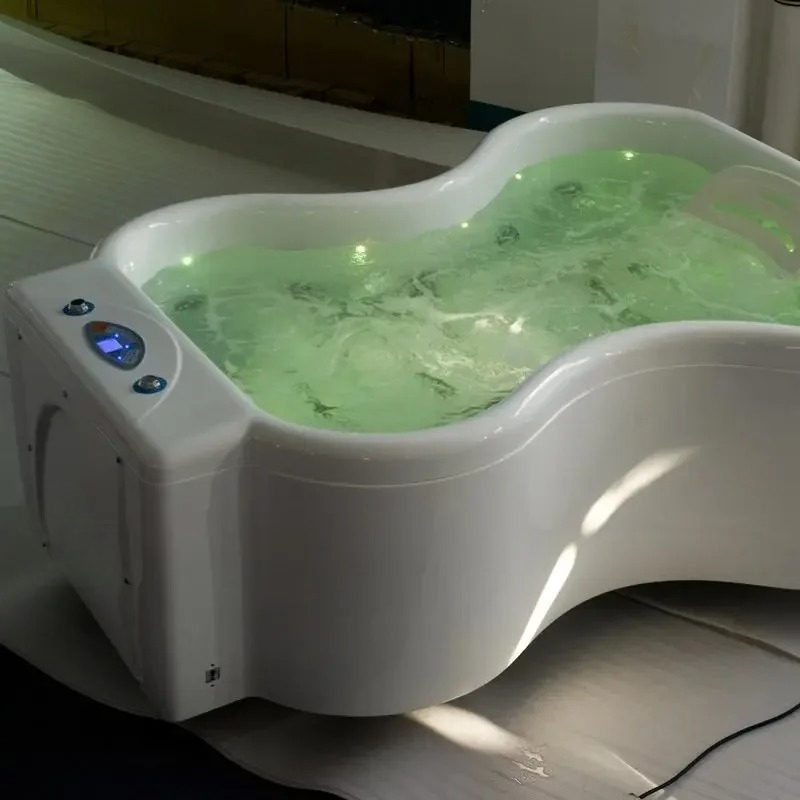 Butterfly spa Bed Bathtub Bubb - Xy Spa & Wellness George Town avis et prix