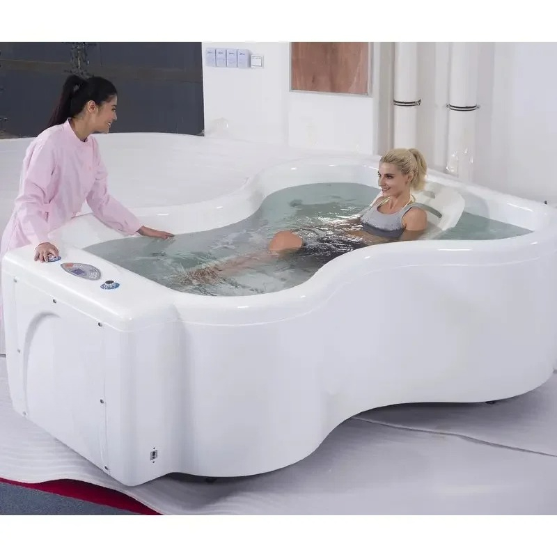 Butterfly spa Bed Bathtub Bubb - Xy Spa & Wellness George Town avis et prix