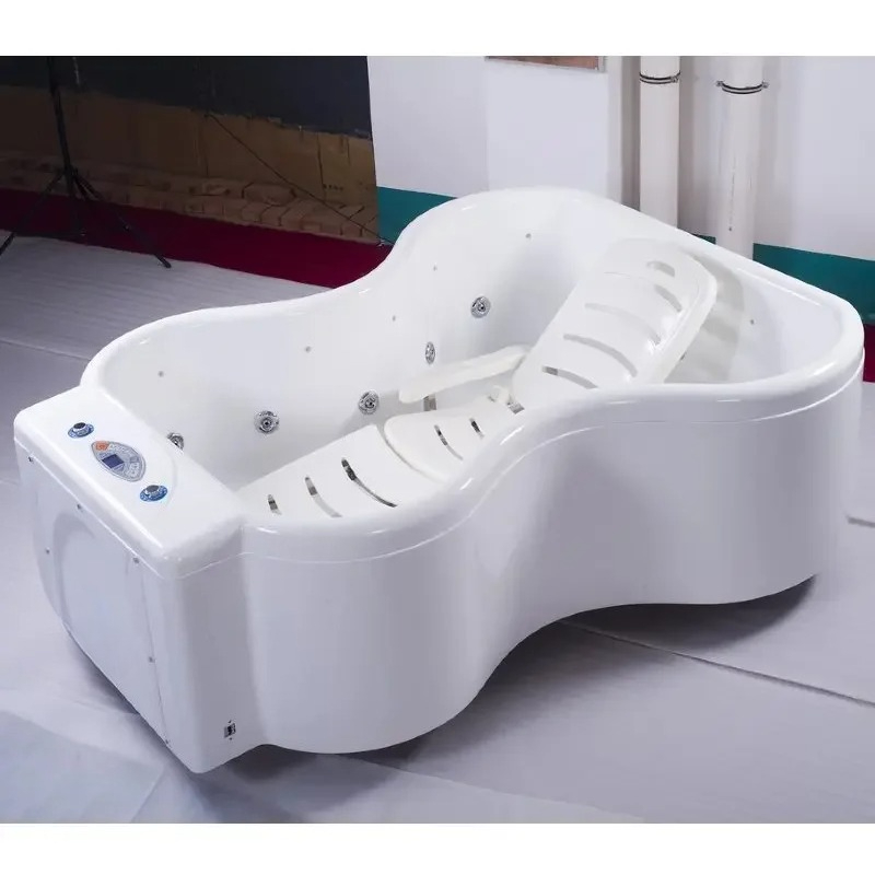 Butterfly spa Bed Bathtub Bubb - Xy Spa & Wellness George Town avis et prix