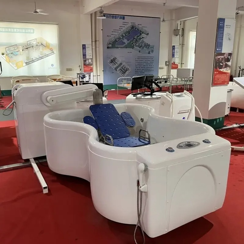 Butterfly spa Bed Bathtub Bubb - Xy Spa & Wellness George Town avis et prix