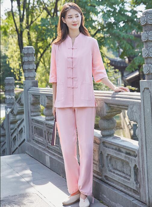 SPA Work Clothes Traditional C - Spa Wellness Beauty avis et prix