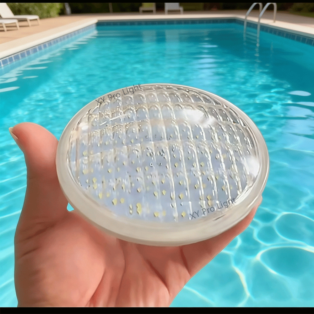 12W LED Underwater Lights 7W 9 - Xy Spa & Wellness George Town avis et prix