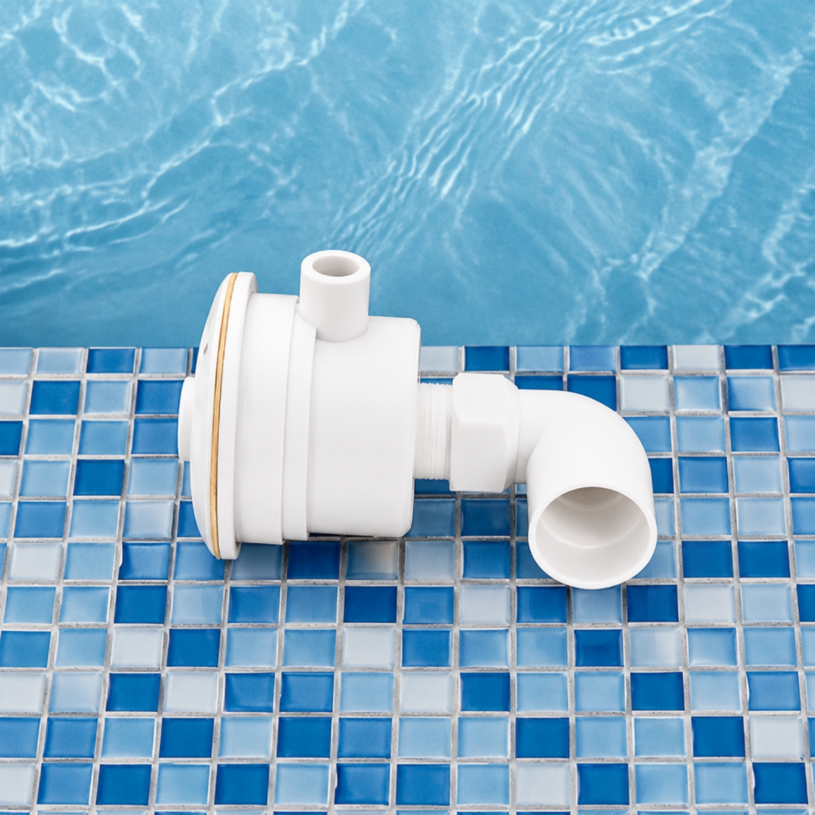 Elbow Jet Nozzle Compact Pool  - Spa & Wellness Jura Resort Centre De Loisirs Des Franches Montagnes avis et prix