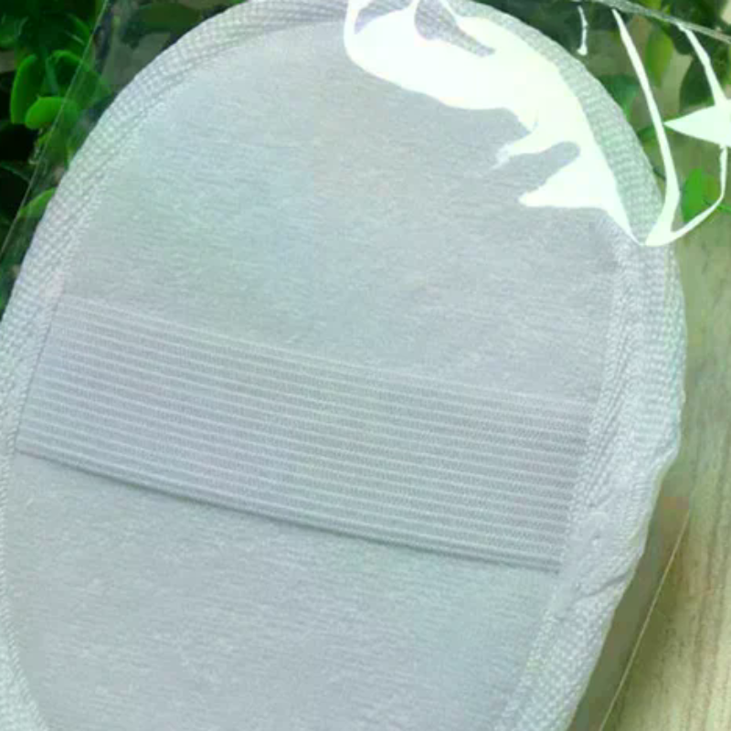 1PC Scrub Exfoliating Sponge B - Body Loofah Natural avis et prix