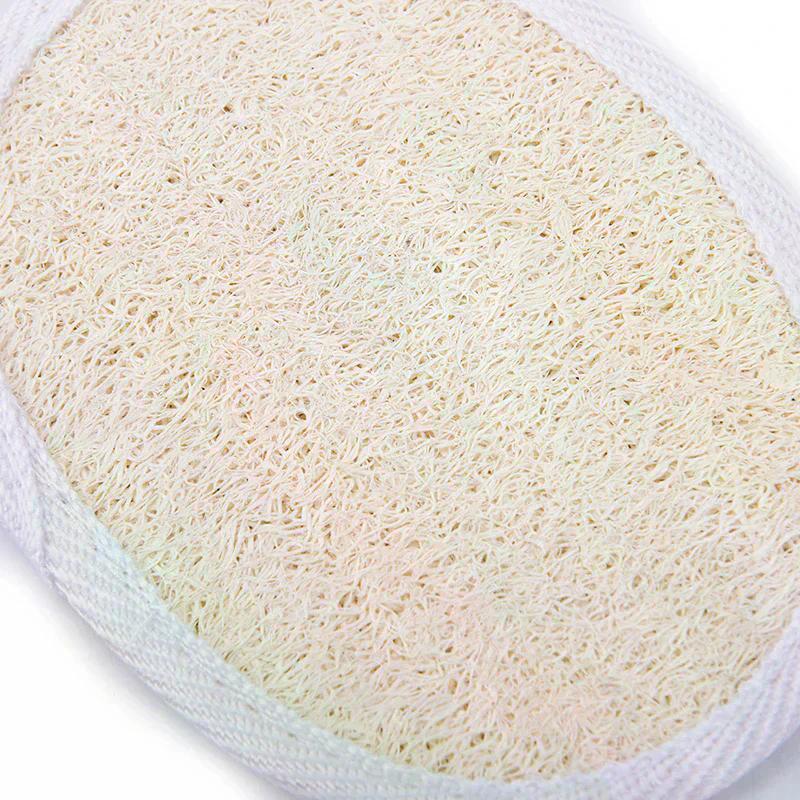 1PC Scrub Exfoliating Sponge B - Body Loofah Natural avis et prix
