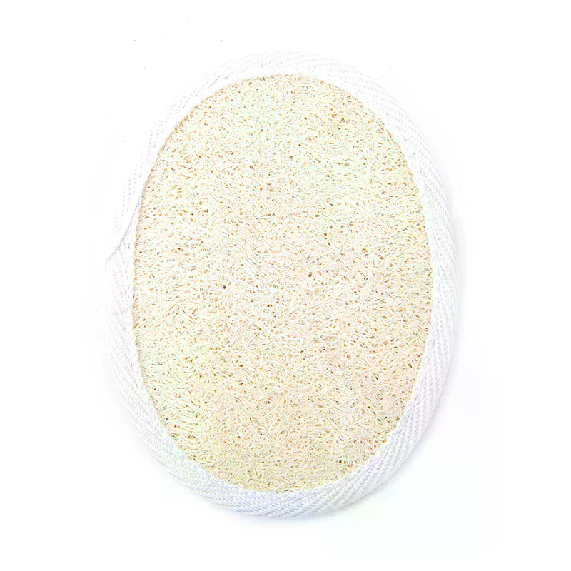 1PC Scrub Exfoliating Sponge B - Body Loofah Natural avis et prix