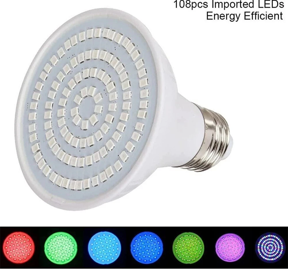 LED Swimming Pool Light E27 E2 - Xy Spa & Wellness George Town avis et prix