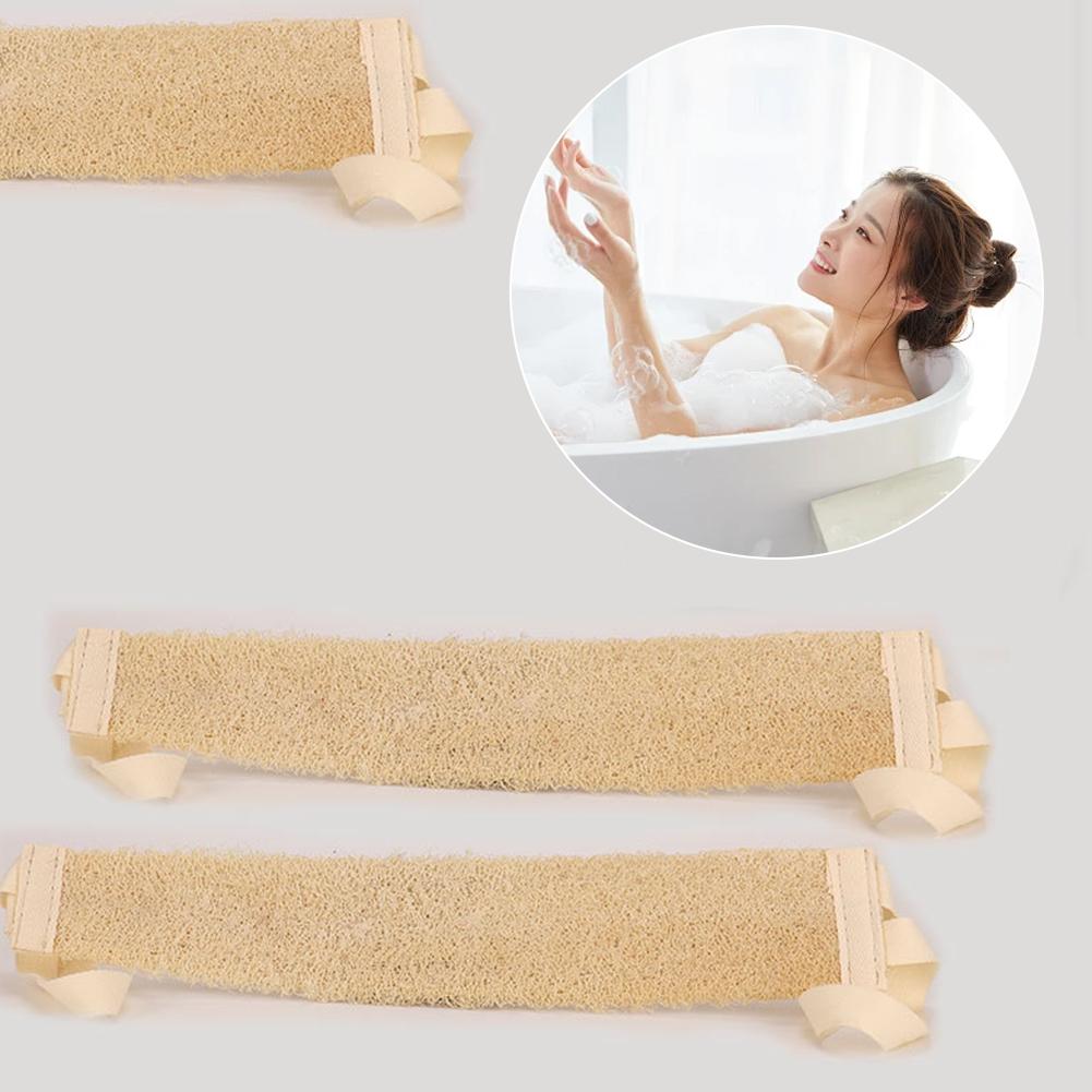 Natural Loofah Skin Ccrubbing  - Body Loofah Natural avis et prix