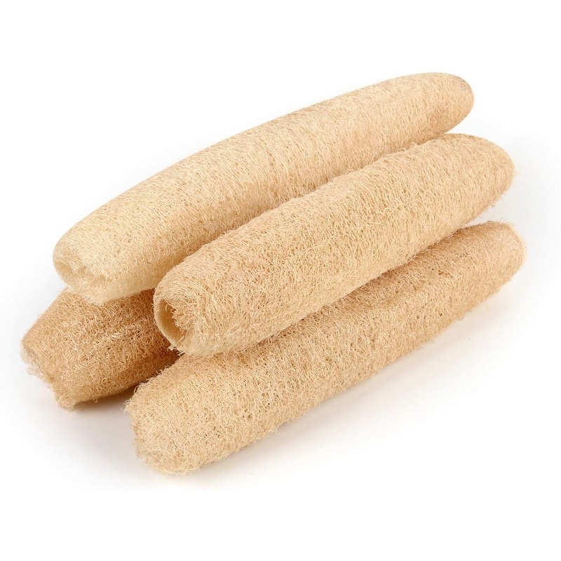 For Skin Care Spa Shower Body  - Body Loofah Natural avis et prix