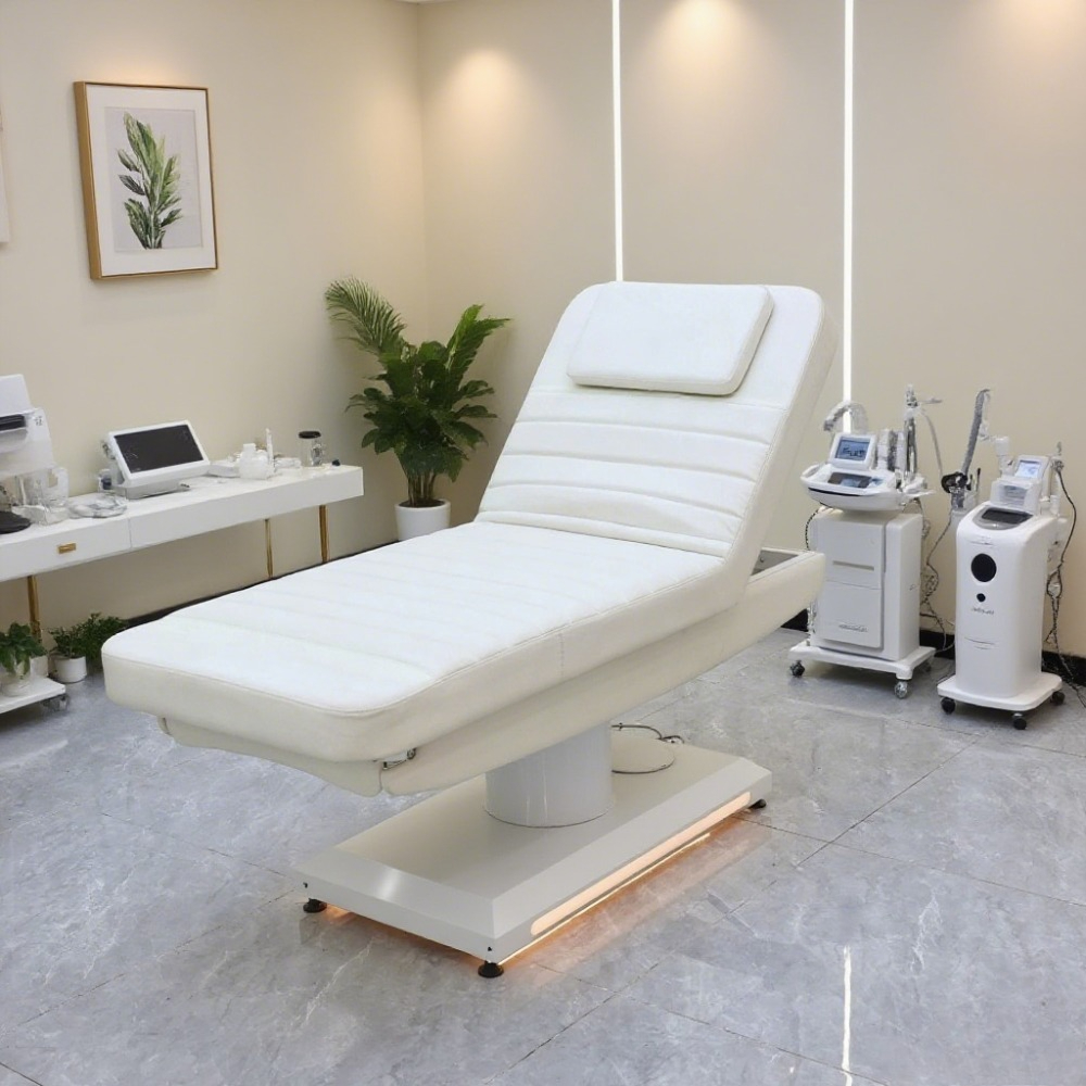 Adjustable Electric 3 Motor Be - Spa Wellness Beauty avis et prix