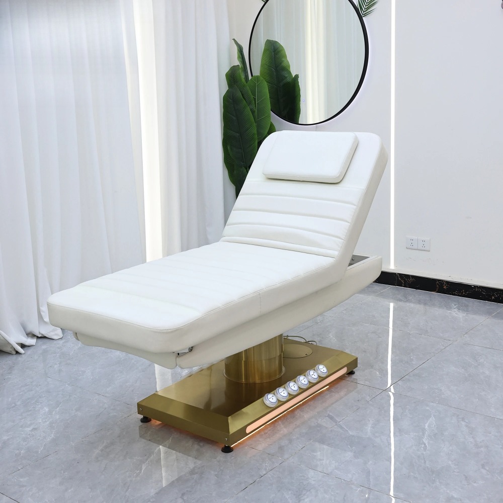 Adjustable Electric 3 Motor Be - Spa Wellness Beauty avis et prix