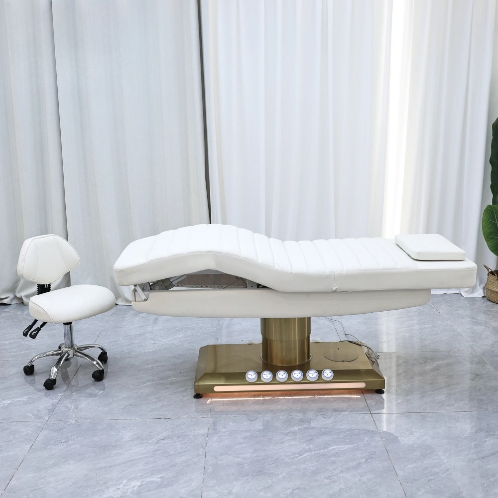 Adjustable Electric 3 Motor Be - Spa Wellness Beauty avis et prix