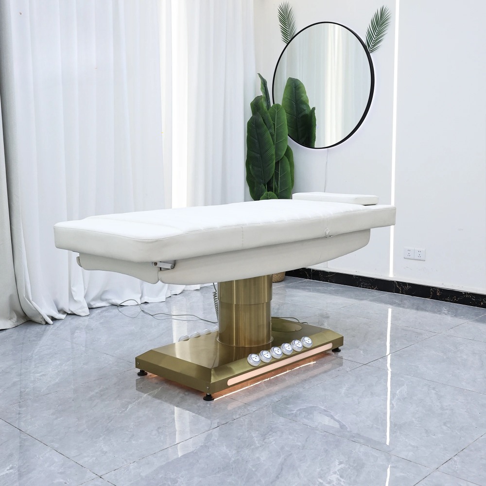 Adjustable Electric 3 Motor Be - Spa Wellness Beauty avis et prix