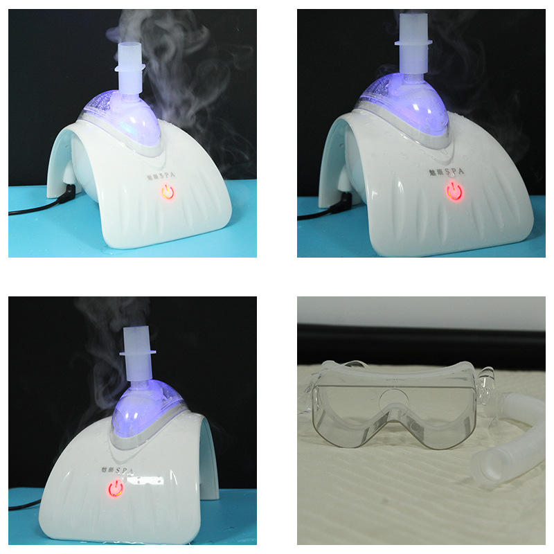 Eye atomizer W-618 eye SPA car - W Spa & Wellness avis et prix